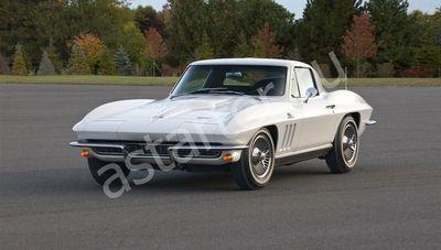 Ремонт стартера Chevrolet Corvette C2, Купить стартер Chevrolet Corvette C2